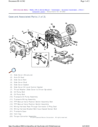 Preview of Disassembled View