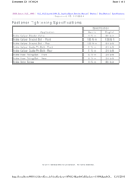 Preview of Disc Brakes