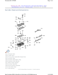 Preview of Disassembled Views
