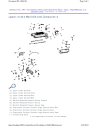 Preview of Disassembled Views