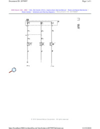 Preview of Power Outlets