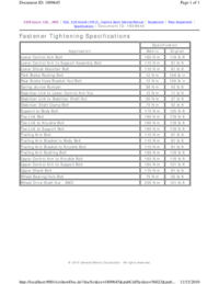 Preview of Rear Suspension