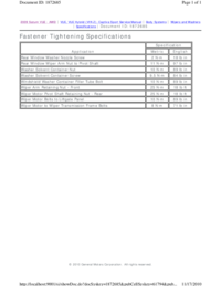 Preview of Wipers And Washers