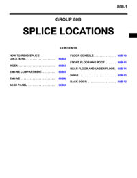 Preview of GR00000700 80B