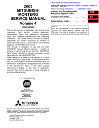 Preview of PrefaceForMMSAVol4