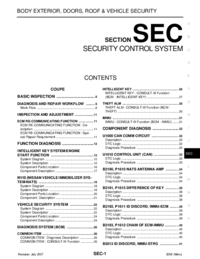 Preview of Sec