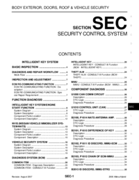 Preview of Sec
