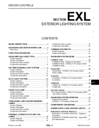Preview of EXL