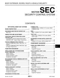 Preview of Sec