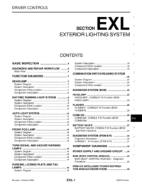 Preview of EXL