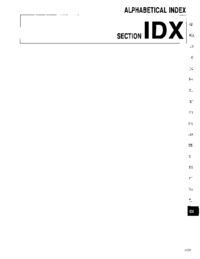 Preview of Idx