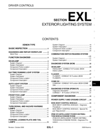 Preview of EXL
