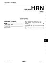 Preview of HRN