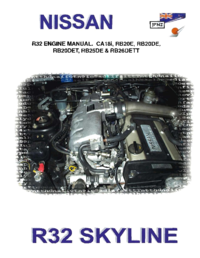 Preview of R32 All Engine Manual