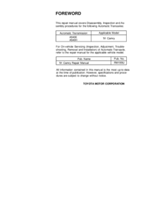 Preview of 91 ATM Unit Repair