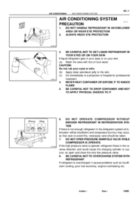 Preview of AIR CONDITION